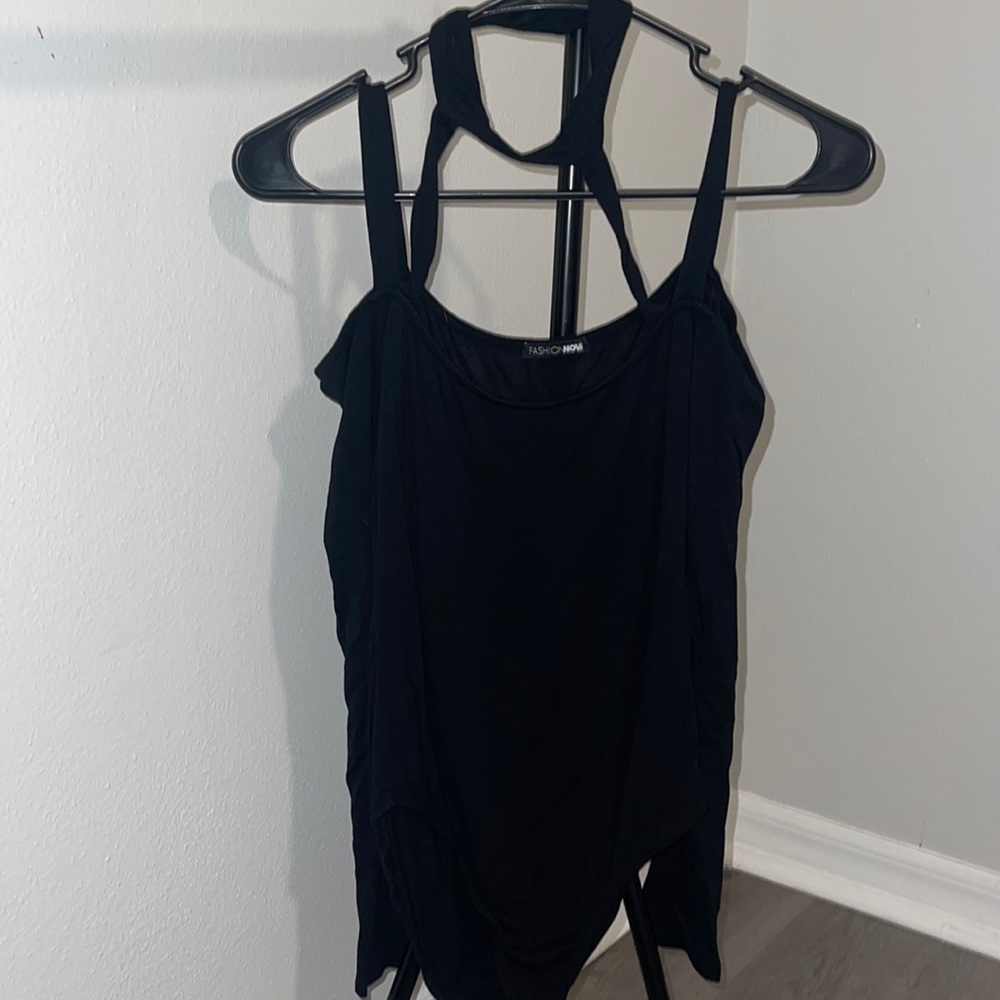 Fashion, nova bodysuit, long sleeve
